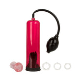 Optimum Series® Masturstroke™ Masturbation Kit